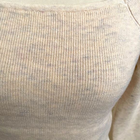 Cute Sweater Dress - Picture 6 of 7